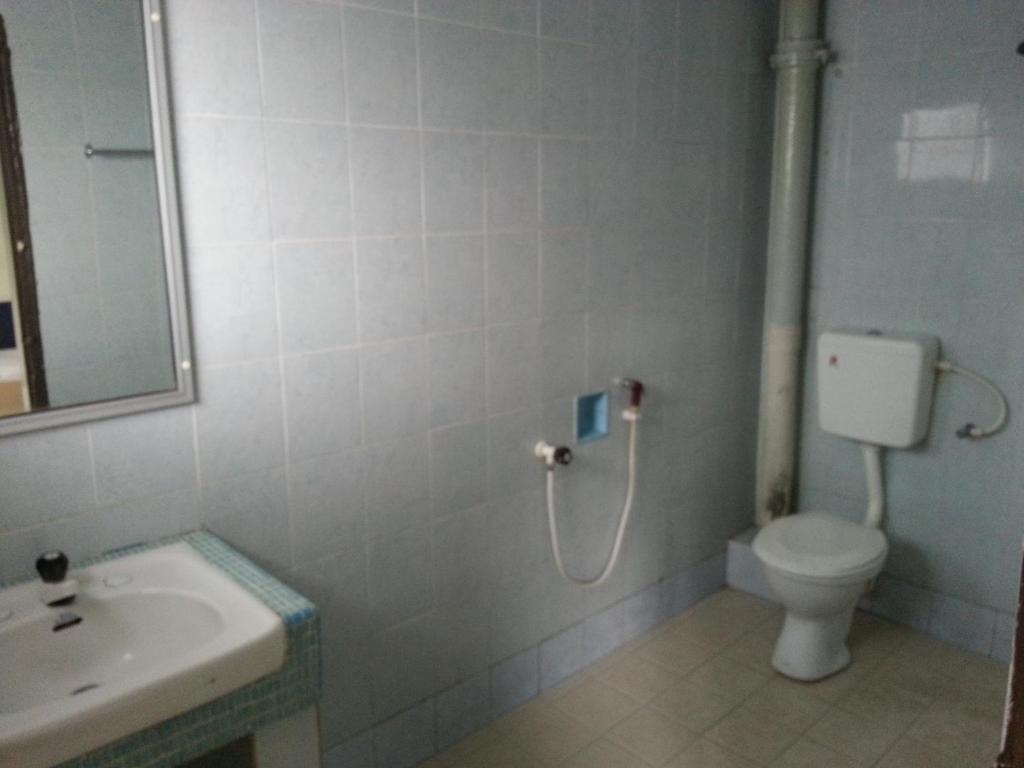 Hotel Lotte 怡保 客房 照片
