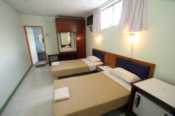 Hotel Lotte 怡保 外观 照片